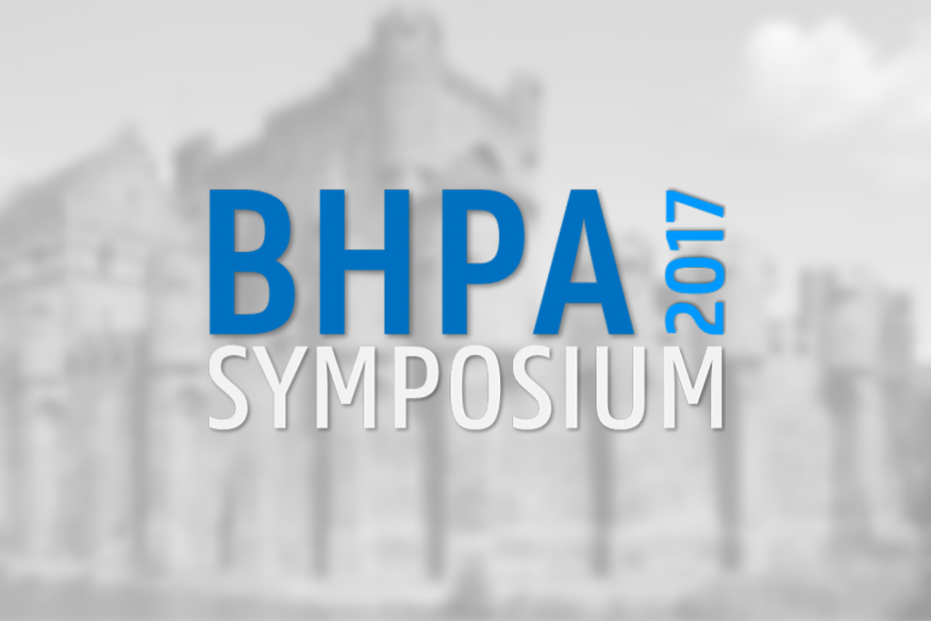 BHPA 2017