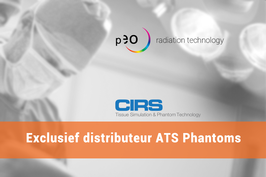 Distributeur exclusif ATS Phantoms