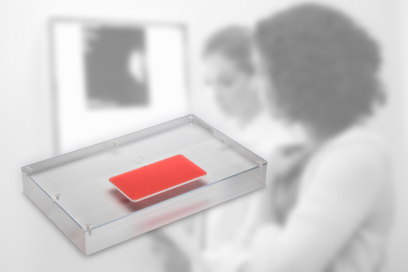 Gammex ACR Digital Mammography Phantom