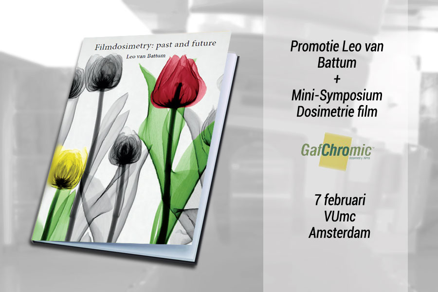 Dosimetry: past and future PEO Radiation Technology