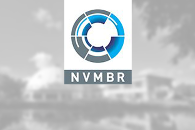 NVMBR Amsterdam Planetarium