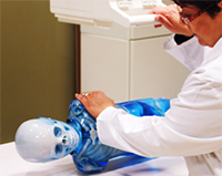 CIRS's Pediatric Anthropomorphic Training Phantom (Dec '13)