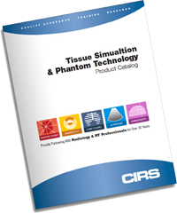 PEO Exclusive Distributor CIRS BeNeLux since September 2014 (sept'14)