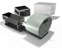 Simulate prostate motion in the pelvic region (feb'15)