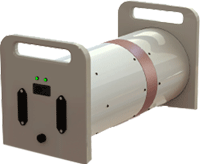 Gammex CT Perfusion Phantom: Mimics the blow flow (Mar '14)