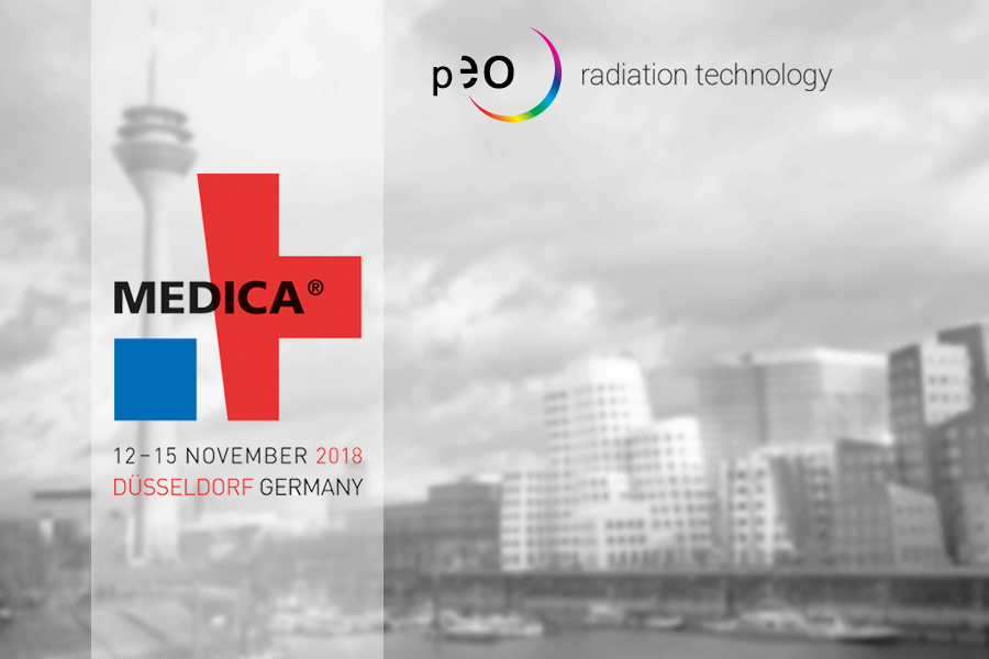 Medica 2018 Düsseldorf