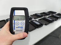 PEO introduces the all-in-one Saphymo Minitrace CSDF meter