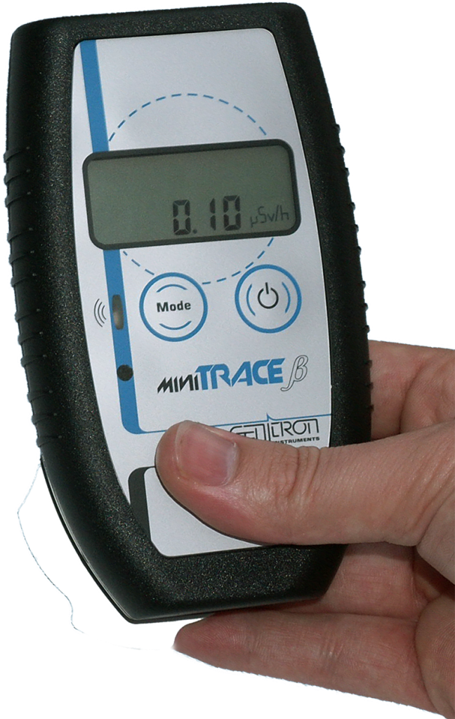 Minitrace S5 Saphymo