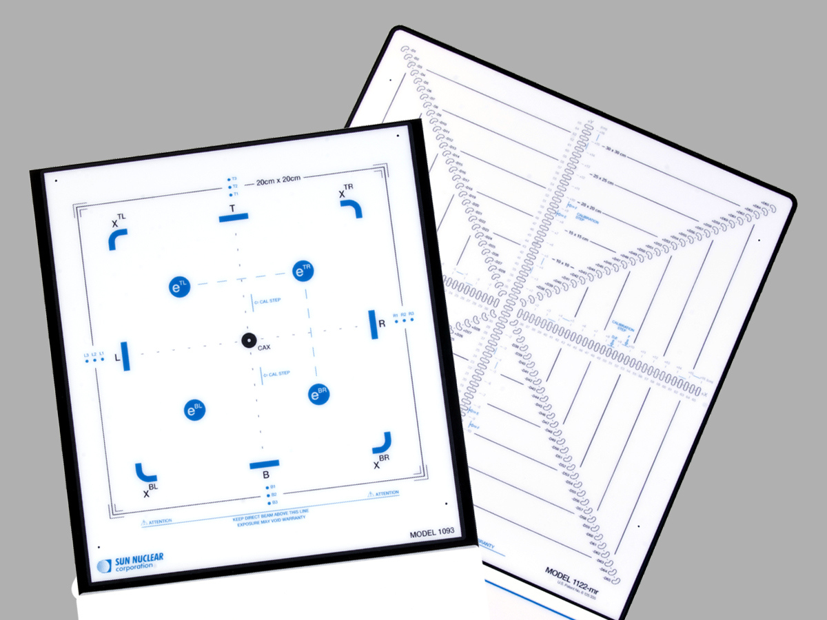 Best of QADS: Efficiënte Implementatie en Gebruik van AAPM TG-142
