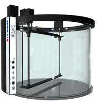 Watch the video testimonial of SunNuclear’s 3DS Water Phantom (Jul '13)