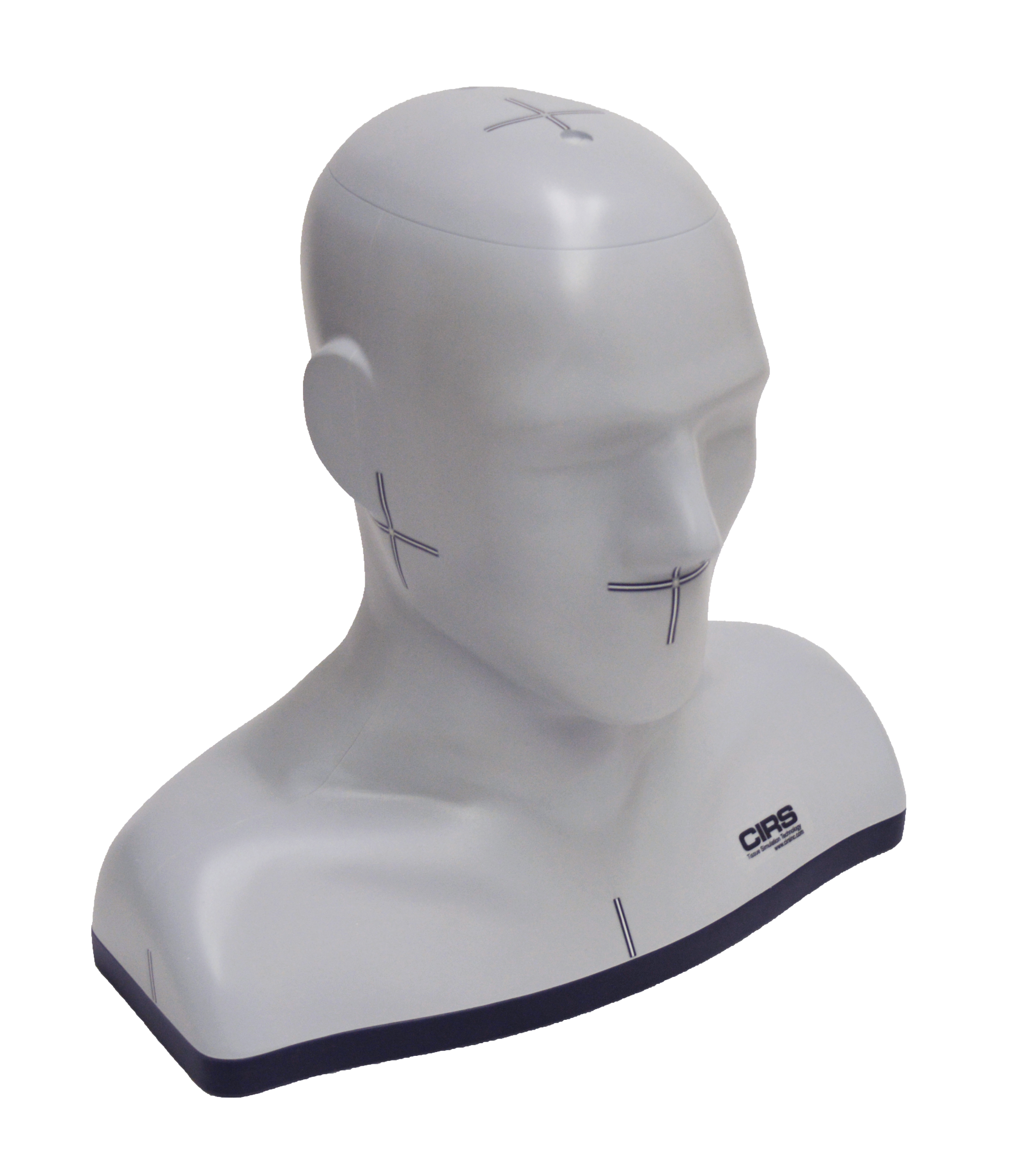 Shoulder, Head and Neck End-to-End Verification Phantom (SHANE)