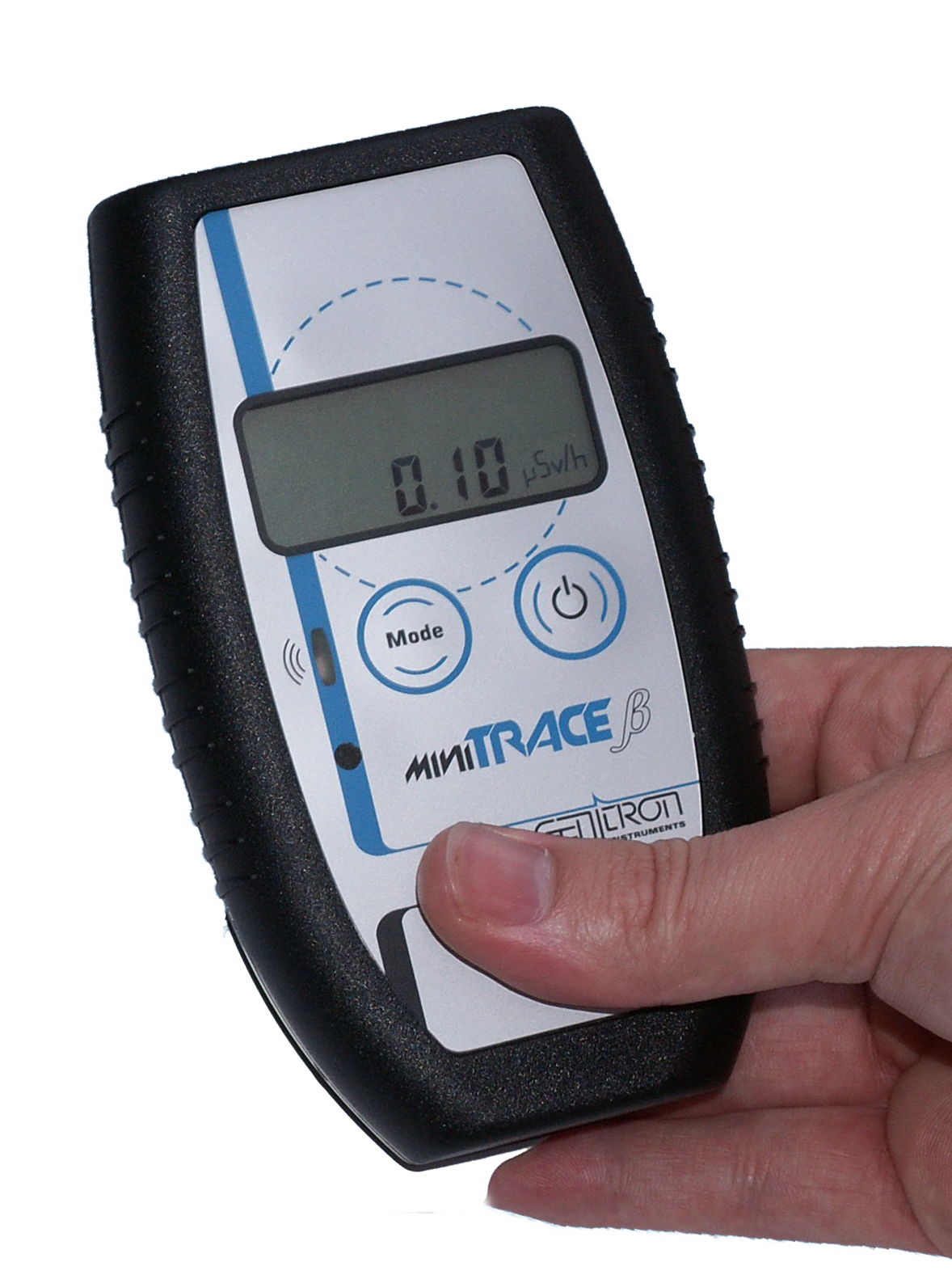 MiniTRACE S5 – Saphymo