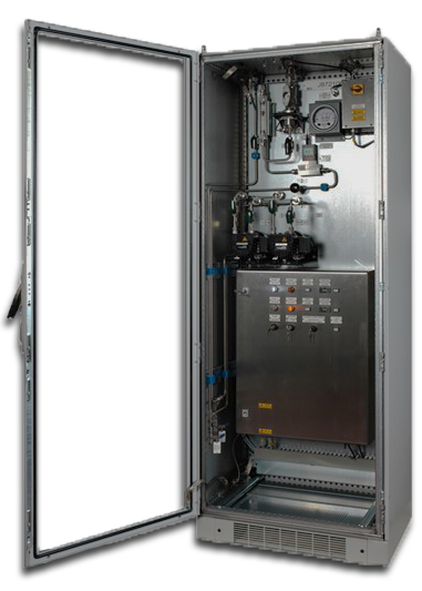 Stack and Duct Sampling and Real Time Monitoring Lab Impex