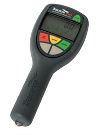 Dose Rate Monitor Tracerco