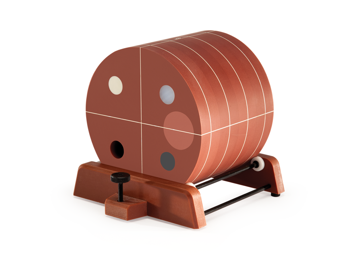 CT ACR 464 Phantom – Sun Nuclear