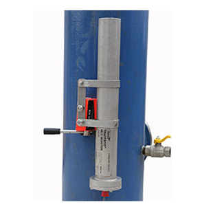 Mud Monitor Tracerco