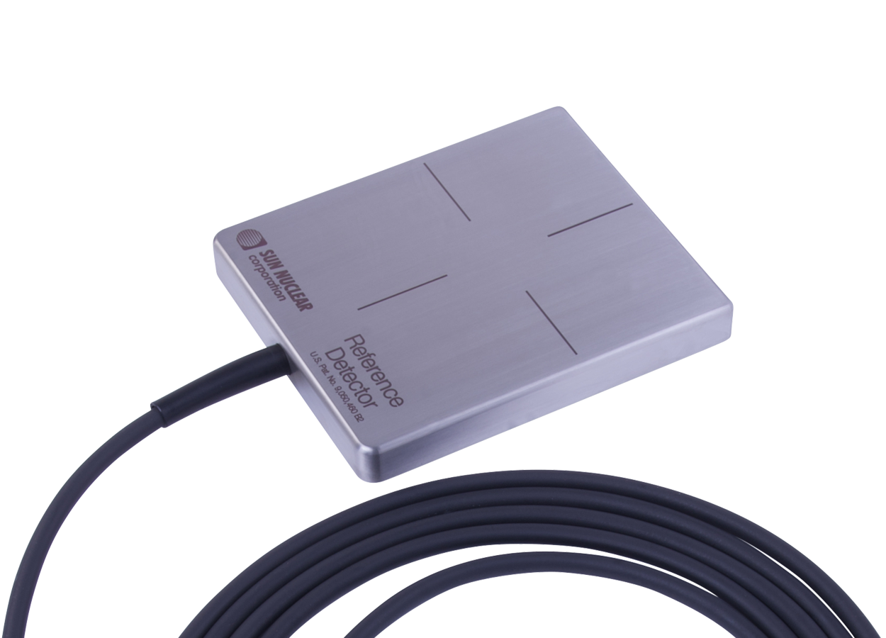 Reference Detector​ – Sun Nuclear