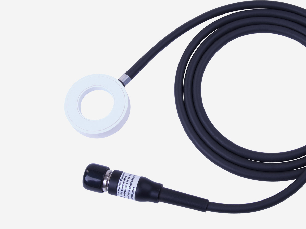 SNC350p™ Reference Ion Chamber