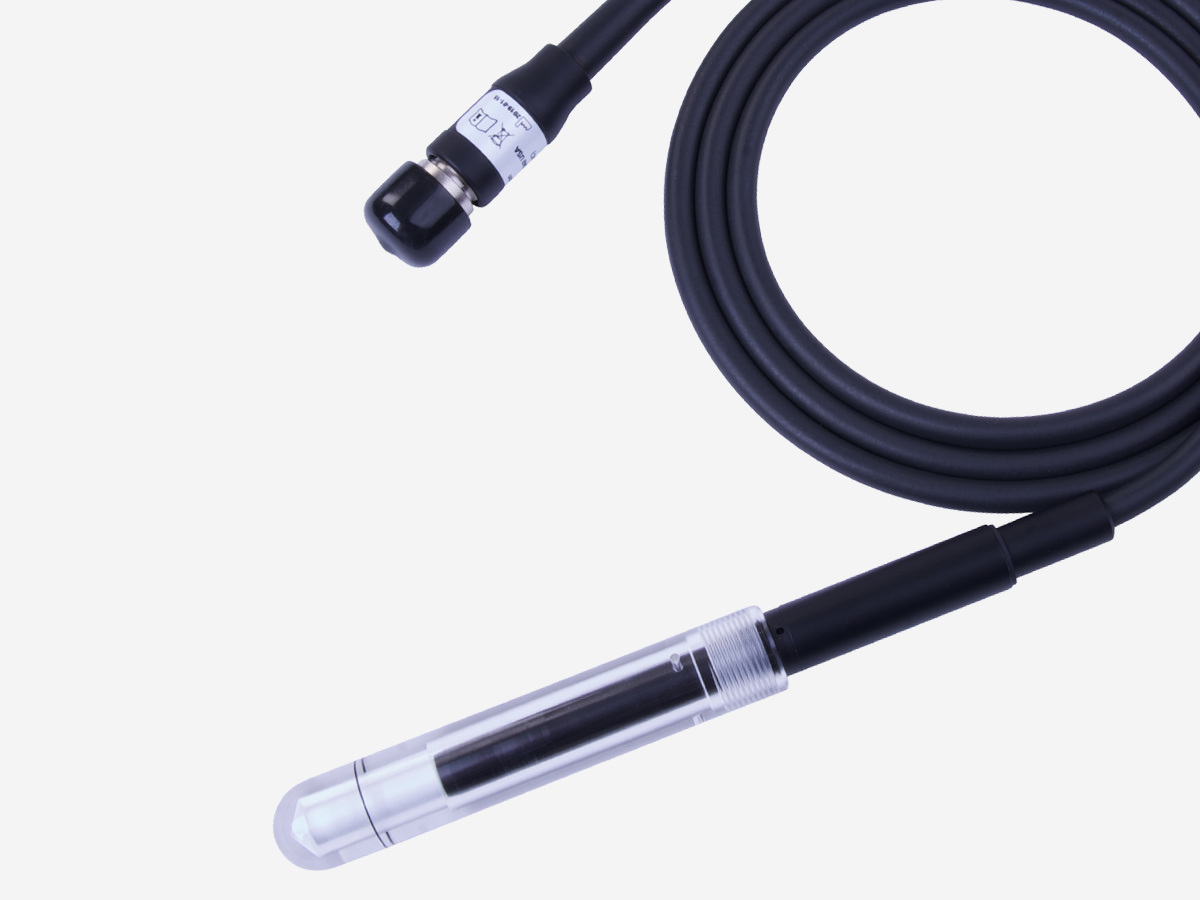 SNC 600c™ Reference Ion Chamber