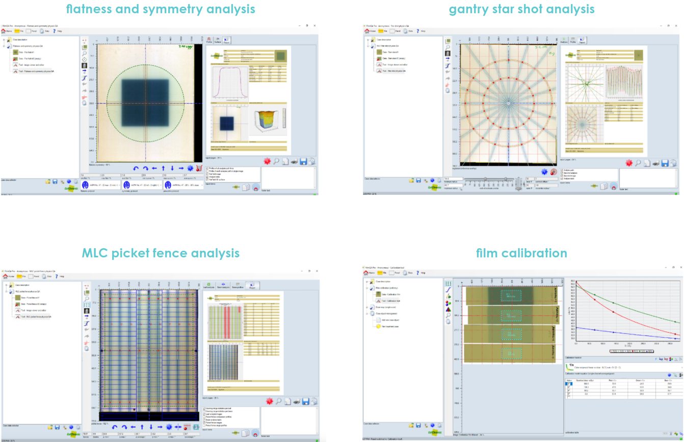 FilmQA pro™ software v.7 from Ashland released