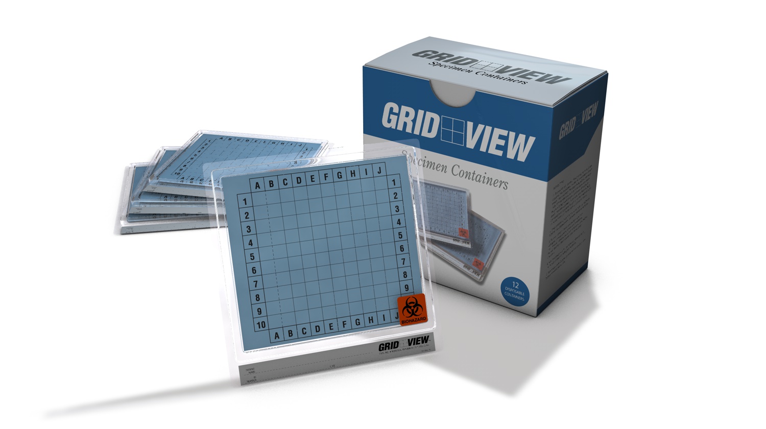 GRID VIEW ® – CIRS