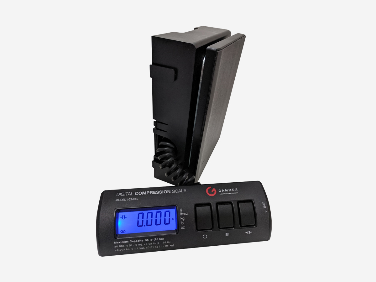 Mammo Digital Compression Device – Sun Nuclear