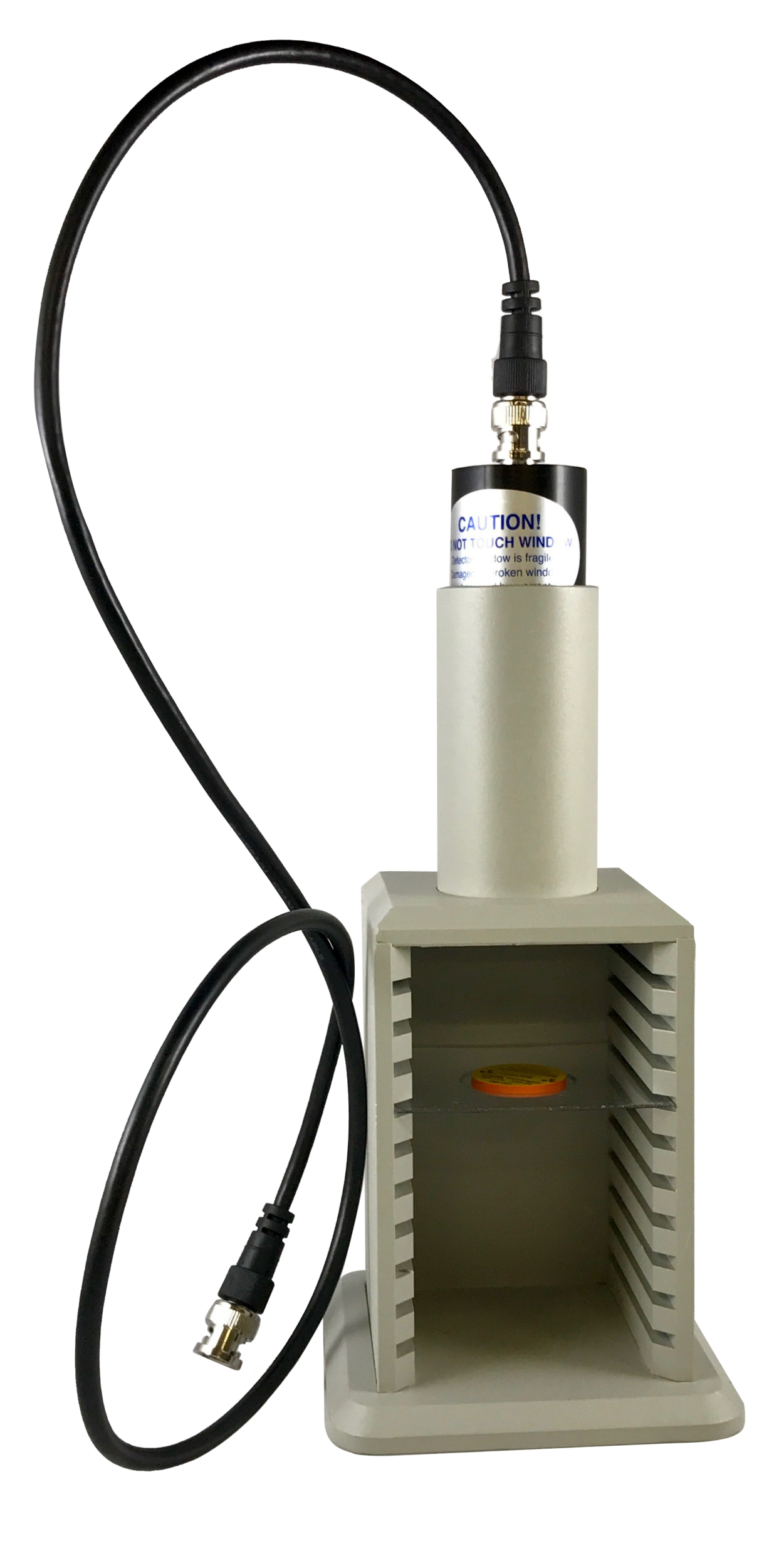 GP35 – GM DETECTOR ASSEMBLY