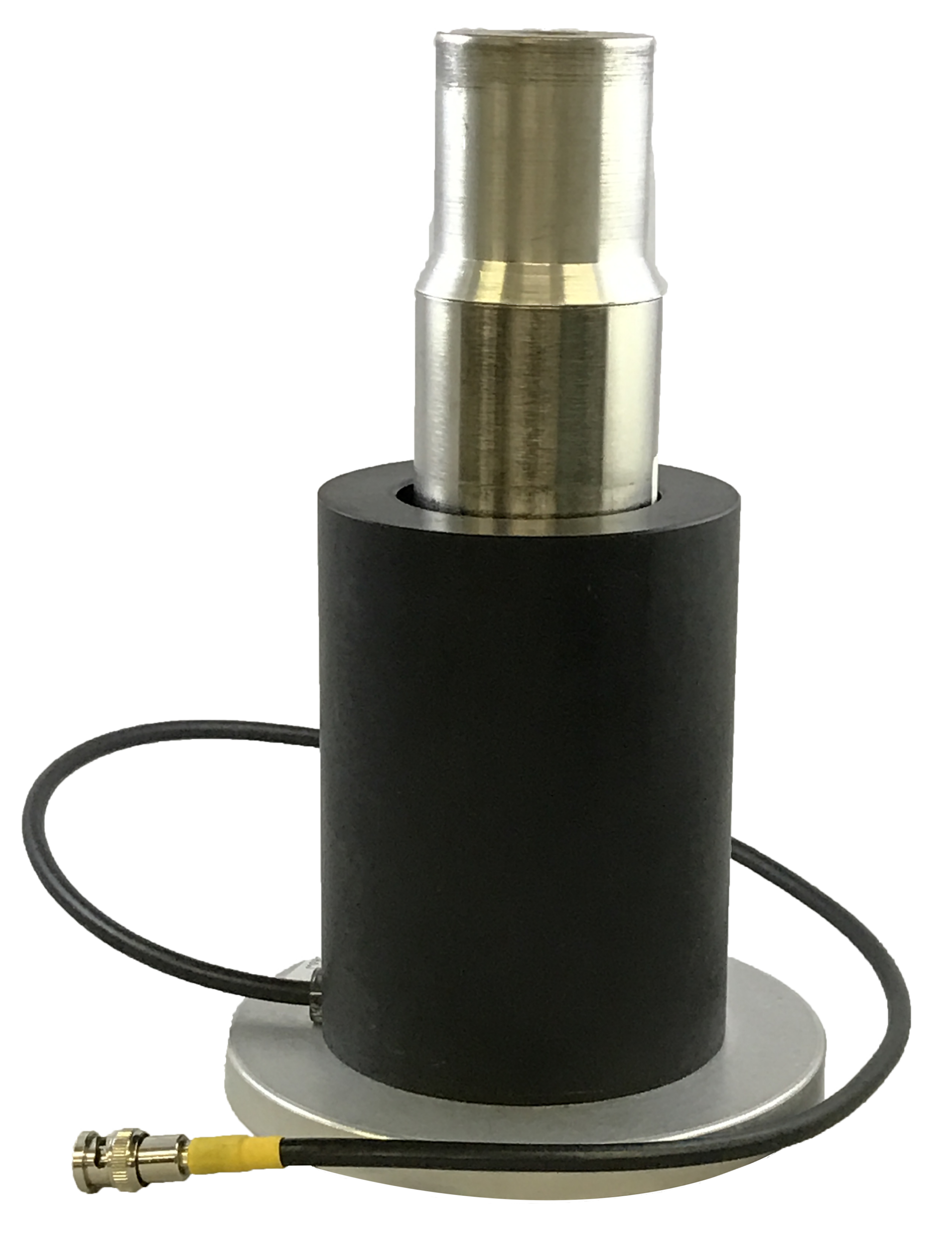 SP78W – Sodium Iodide Well Detector Assembly