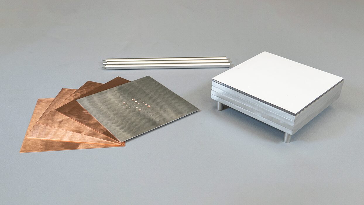 Model L-706 Patient Penetrometer Kit