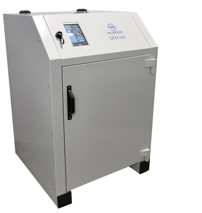 HS-OTM – Object and tool monitors for objects monitoring