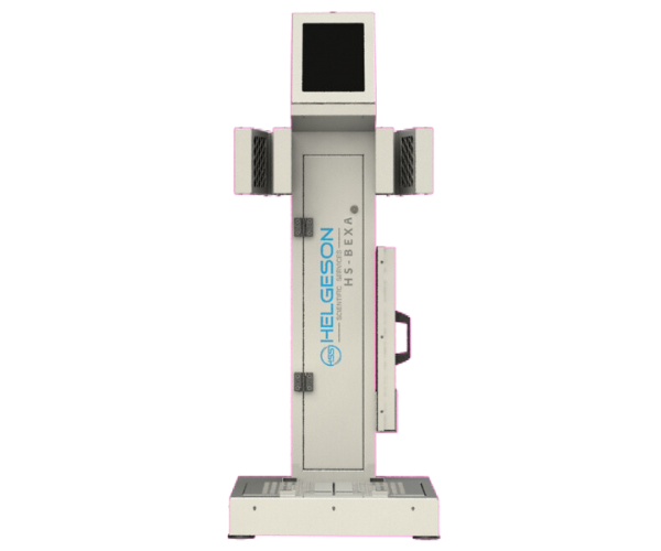 HS-BEXA – Alpha Beta hand feet monitor